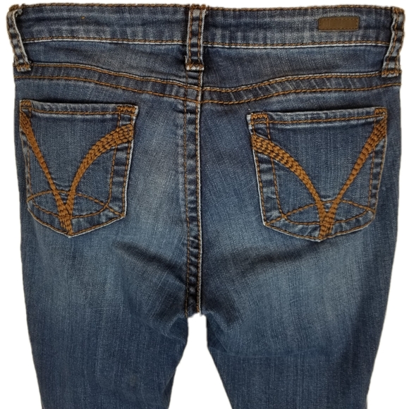 @Kut from the Kloth Womens Jeans Sz 8 Mia Toothpick - Picture 2 of 6